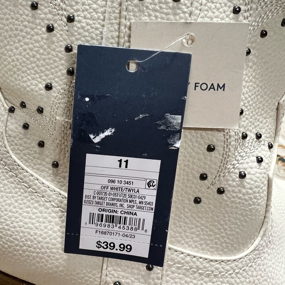 Twyla western boots - Picture 13 of 16